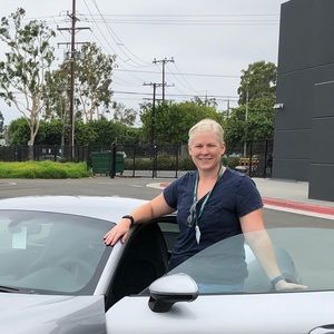 Meet your Posher, Amanda